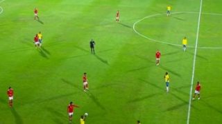 30 دقيقة.. استمرار التعادل السلبي بين الأهلي وصن داونز فى دورى أبطال أفريقيا