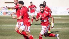 5 معلومات عن مباراة الأهلى وصن داونز اليوم السبت 25 / 2 / 2023 بدوري الأبطال