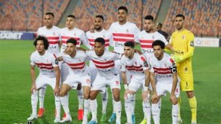 5 معلومات عن مباراة الزمالك وسموحة اليوم الاثنين 13 / 2 / 2023 بالدوري