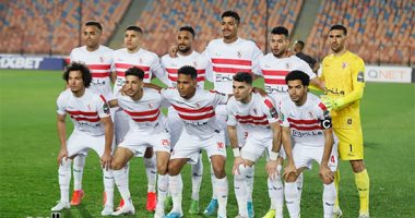 5 معلومات عن مباراة الزمالك وسموحة اليوم الاثنين 13 / 2 / 2023 بالدوري