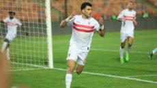 5 معلومات عن مباراة الزمالك وشباب بلوزداد اليوم بدورى أبطال أفريقيا