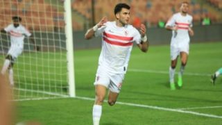 5 معلومات عن مباراة الزمالك وشباب بلوزداد اليوم بدورى أبطال أفريقيا