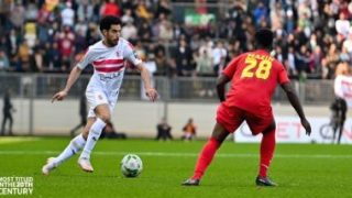 مستبعدو الزمالك أمام بيراميدز يخوضون تدريبات تأهيلية وغياب شيكابالا