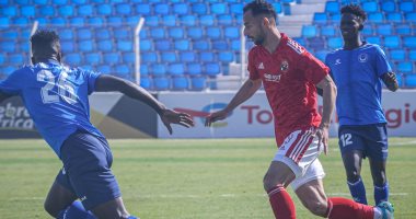 75 دقيقة.. الهلال يهاجم والأهلي يبحث عن تسجيل التعادل