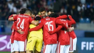 كولر يضع خطة محكمة فى الأهلي للحد من خطورة ريال مدريد