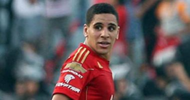 أحمد السيد: خالد عبد الفتاح سيشارك أساسيا مع الأهلى فى كأس العالم للأندية