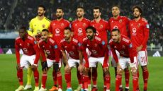 أخبار الأهلى اليوم الجمعة 10/ 2/ 2023