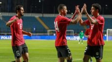 أخبار الرياضة المصرية اليوم الخميس 23 / 2 / 2023