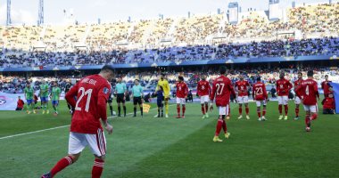 أخبار الرياضة المصرية اليوم السبت 4-2-2023