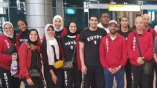 ألعاب القوى يعقد مؤتمرا صحفيا السبت لكشف تفاصيل البطولة العربية بالقاهرة