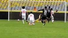 أهداف فوز فاركو على الزمالك بثلاثية.. فيديو