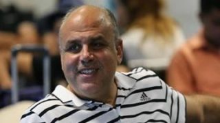 أيمن طاهر يصحح أخطاء محمد عواد قبل مواجهة شباب بلوزداد