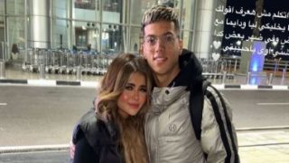 إمام عاشور يلتحق بمعسكر ميتلاند بالبرتغال استعداداً لمواجهة لشبونة