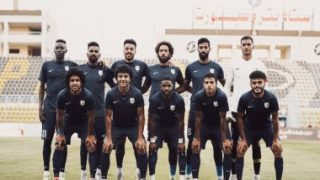 إنبى يعود إلى التدريبات اليوم استعداداً لمواجهة بيراميدز