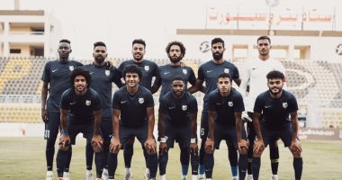 إنبى يعود إلى التدريبات اليوم استعداداً لمواجهة بيراميدز