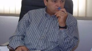 إيقاف فوزى كمون المدير السابق لمكتب رئيس حركة النهضة التونسى