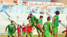 غزل المحلة يستضيف أسوان بحثاً عن العودة للانتصارات فى الدورى