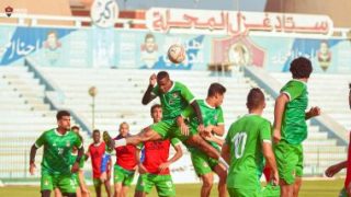 غزل المحلة يستضيف أسوان بحثاً عن العودة للانتصارات فى الدورى