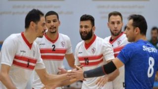 موعد مباراة الزمالك والطلائع فى فاصلة تحديد التأهل لنهائى دورى الطائرة
