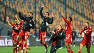 الأهلى يتفوق على أوكلاند سيتى فى القيمة التسويقية قبل كأس العالم للأندية..إنفو