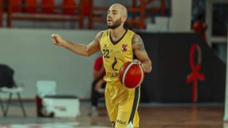 الأهلى يدعم فريق السلة بالثنائى طومسون وأوموت استعدادًا لبطولة «BAL»