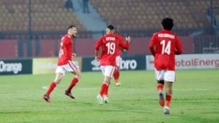 الأهلي وبيراميدز أقوى هجوم فى الدورى.. والمصرى ملك التعادلات