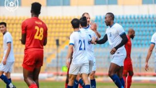 الإسماعيلى يدخل معسكرا مغلقا فى الإسكندرية اليوم استعدادا لمواجهة الاتحاد