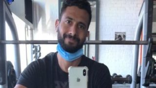 أحمد عادل يجري أشعة لتحديد موقفه من مواجهة الإسماعيلي والطلائع