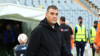 حمزة الجمل يتعهد بتصحيح مسار الإسماعيلى فى جدول الدوري