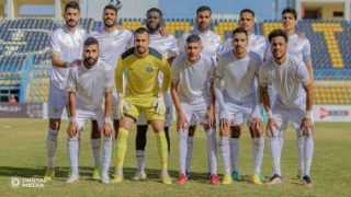 أسوان يبحث عن مباريات ودية استعدادا لمواجهة سموحة بالدورى