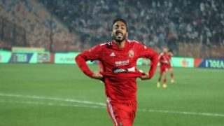 التشكيل المتوقع للأهلى أمام أوكلاند سيتى.. الشحات وكهربا وشريف فى الهجوم