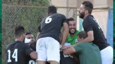 ترتيب مجموعة القاهرة قبل مواجهات اليوم بالقسم الثانى.. زد مُتصدراً