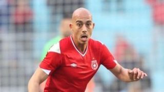 التونسى مليك بوعيو ينضم لسموحة الأسبوع المقبل استعدادًا لمواجهة الزمالك