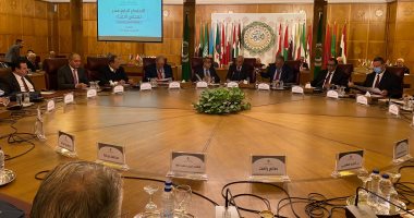 الجامعة العربية تطالب بالاعتراف بفلسطين وحصولها على عضوية الأمم المتحدة