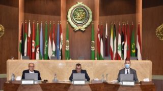 الجامعة العربية تطلق حملة للكشف عن انتهاكات يتعرض لها المقدسيون