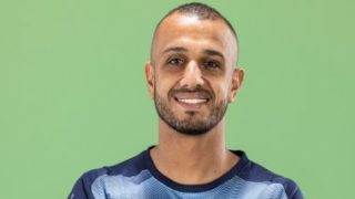 الجباس وإكرامى فى كشف المنشطات بعد مباراة بيراميدز والجيش الملكى