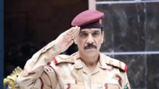 الجيش العراقي يشدد على وضع استراتيجية أمنية لمنع الإرهاب