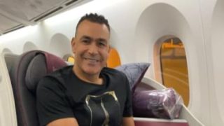 هل يوجد شرط جزائى فى عقد الحضرى مع المنتخب الأولمبي؟.. اتحاد الكرة يجيب