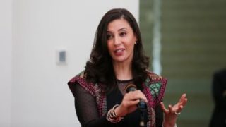 الخارجية الفلسطينية تطالب الدنمارك بالاعتراف بدولة فلسطين