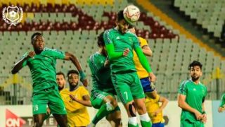 22 لاعبا فى قائمة الاتحاد السكندرى لمواجهة سيراميكا بالدورى