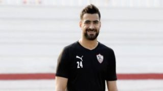 اقتراب عودة المثلوثى ودونجا لقائمة الزمالك أمام أسوان