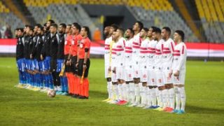 فيريرا يعلن قائمة الزمالك لمواجهة بيراميدز وغياب سامسون وعمر جابر وشيكابالا