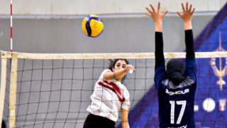 الزمالك يهزم وادى دجلة فى الدور قبل النهائى لدورى سيدات الطائرة