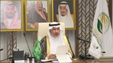 السعودية تؤكد وقوفها بجانب منكوبي الزلزال المدمر في سوريا وتركيا