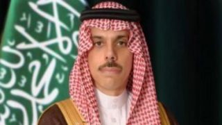 السعودية تعرب عن إدانتها واستنكارها لاقتحام الاحتلال الإسرائيلى مدينة نابلس