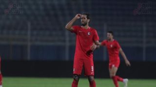 الشوط الأول .. فيوتشر يتقدم بثنائية نظيفة أمام البنك الأهلى