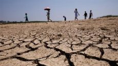 العراق.. تحذيرات دولية من نزوح سكان نينوى بسبب الجفاف