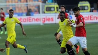 القناة الناقلة لمباريات منتخب مصر للشباب فى كأس أفريقيا تحت 20 عاماً