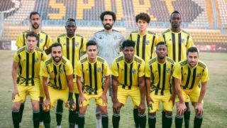 المقاولون العرب يواجه سيراميكا اليوم بحثا عن إيقاف نزيف النقاط بالدورى