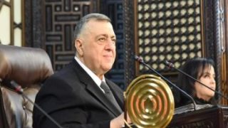 النواب السورى: الحرب الإرهابية على سوريا بسبب مواقف دمشق الداعمة لفلسطين